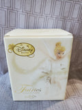 Lenox Disney Fairies Collection "Tinker Bell's Magical Gift" Figurine