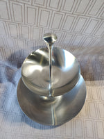 Stainless Steel Dessert Stand
