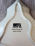 Andrea by Sadek "Joy" Christmas Tree Trinket Dish
