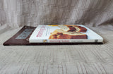 Pair of Cookbooks