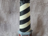 Heavy Lighthouse Doorstop