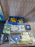 Pan Am Board Game