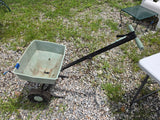EZ Broadcast Spreader