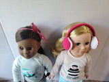 Pair of Dolls (F)