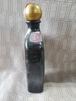 (A) Vintage Jim Bean "Chopin" Whiskey Decanter