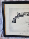 Civil War Print