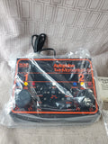 Autopulse Twin Momentum 5 Transistorized Model Railroad Power Pack UNUSED