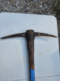 Pick Axe