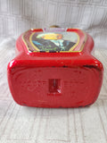 (C) Vintage Jim Bean "Mozart" Whiskey Decanter