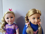 Pair of Dolls (E)