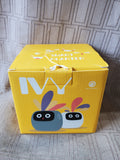 Plantsio Ivy Smart Planter POWERS ON/NO FURTHER TESTING