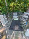 iCrate Training Crate, 36" x 23" x 25"h