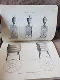 Pair of Cabinet-Maker Guide Books
