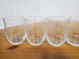 Colony 10 Piece Crystal Punch Bowl Set