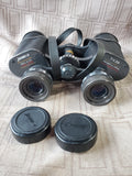 Jason 7×35 "Commander" Model No. 143 Binoculars