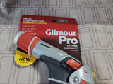 Gilmour Pro One Twist from Jet to Rinse Hose Nozzle UNOPENED