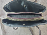White Dove Designs "Jesus" Shoulder Bag