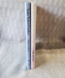 Pair of Tasha Tudor Garden Books
