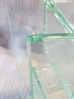 Formano Art Glass Vase