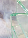 Formano Art Glass Vase