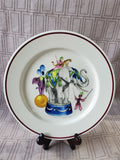 Villeroy & Boch "Le Cirque" Salad Plate