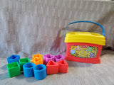 Fisher-Price Shape Sorting Toy