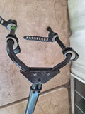 Thule Parkway w-Bike Hitch Rack