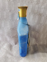 (C) Jim Bean's Frederick Remington "The Scout" Bottle