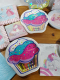Princess/Unicorn Fairytale Birthday Party Decor Lot