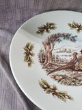 Royal Stafford Pheasant Serving Bowl