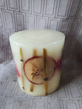 Island Orchard Scented Candle UNUSED