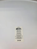 Certified International Pier 45 Melamine Whale Serving Tray