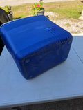 Rubbermaid Cooler w/Handle