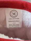 Martha Stewart Collection Kid's "Santa's Helper" Oven Mitt and Chef Hat Set UNUSED