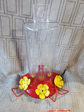 Perky-Pet Humming Bird Feeder