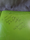 The Secret of Priest's Grotto—Signed Copy