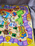 Mouse Trap Game