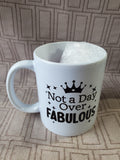 Panvola Gift Mug