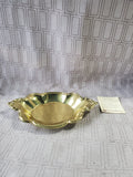 Webster Wilcox International Brassware Trinket Dish