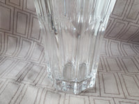 Noritake Crystal "Kincaid" Vase