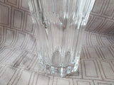 Noritake Crystal "Kincaid" Vase