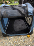 Collapsible Pet Travel Crate