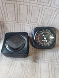 Brookstone Altimeter/Barometer
