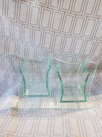 Formano Art Glass Vase