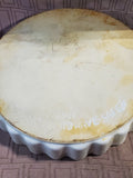Ceramic Tart Pan