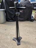 Bontrager Turbo Charger Bicycle Pump