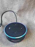 Amazon Echo Dot 2nd Generation WORKS
