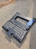 Coleman Small Folding Step Stool