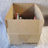 (A) Assorted Lot of Cat's Meow Houses