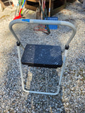 Two-Step Cosco Folding Ladder-B